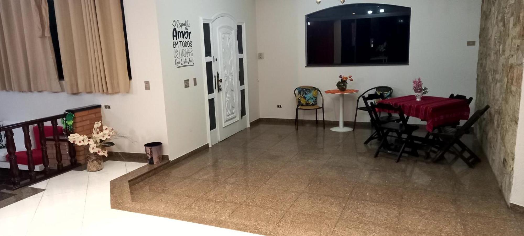 Hostel Blaese Pascal - Hbp Guarulhos Eksteriør bilde