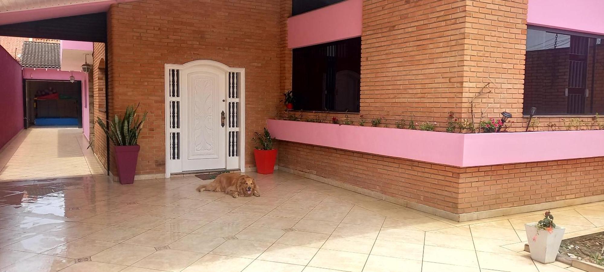 Hostel Blaese Pascal - Hbp Guarulhos Eksteriør bilde