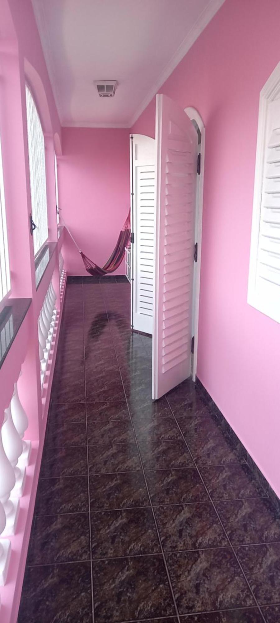 Hostel Blaese Pascal - Hbp Guarulhos Eksteriør bilde