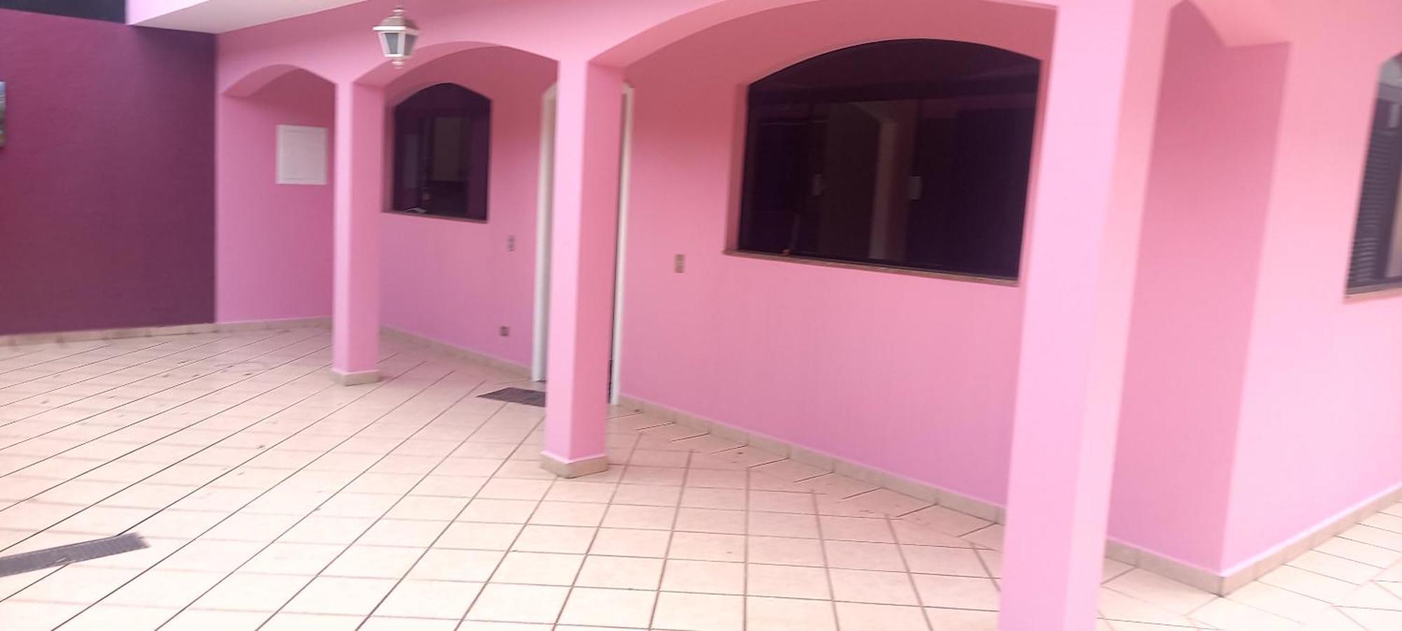 Hostel Blaese Pascal - Hbp Guarulhos Eksteriør bilde