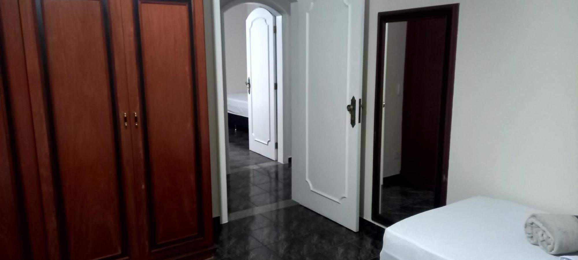 Hostel Blaese Pascal - Hbp Guarulhos Eksteriør bilde