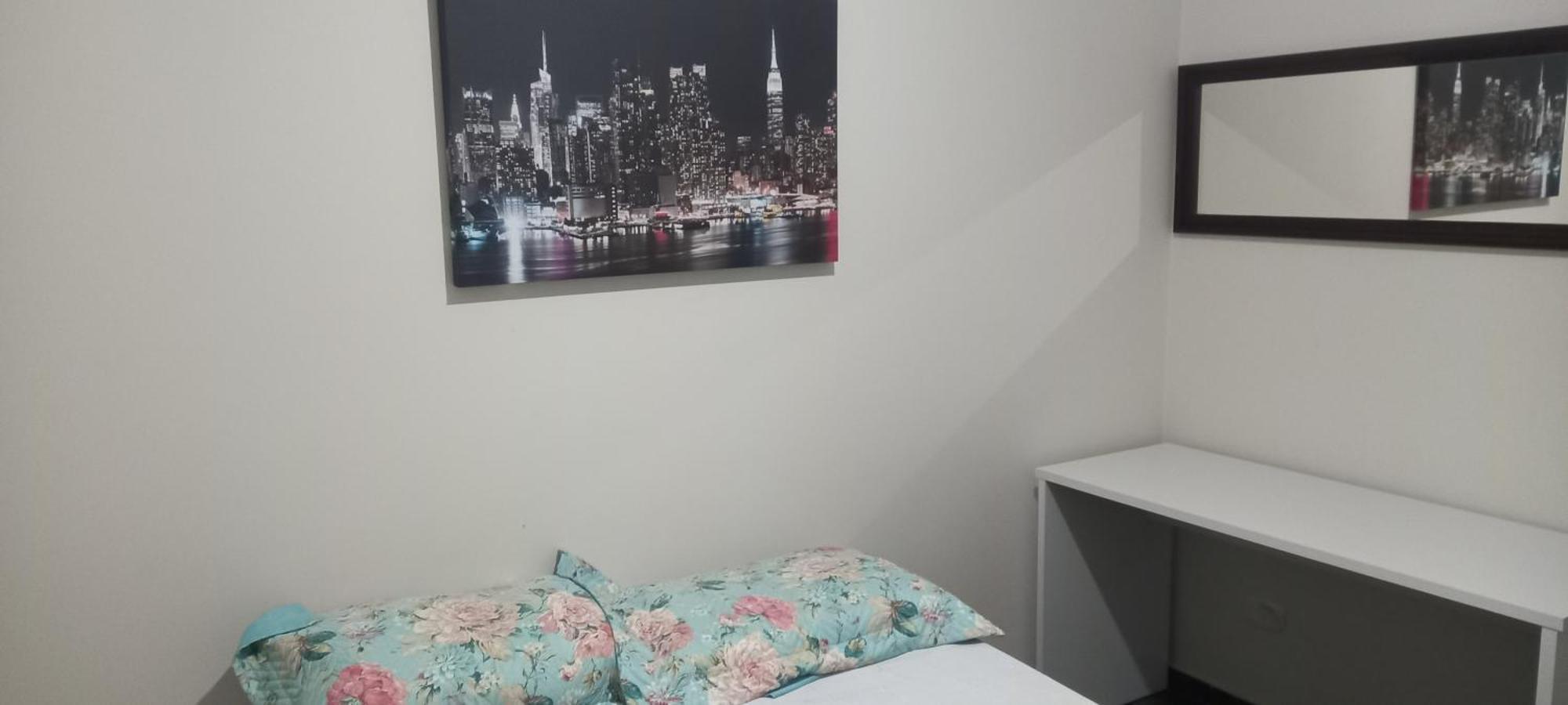 Hostel Blaese Pascal - Hbp Guarulhos Eksteriør bilde